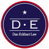 Dan Eckhart Logo