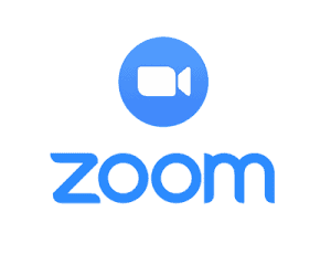 Zoom logo