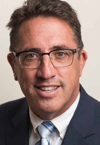 Andrew Abood