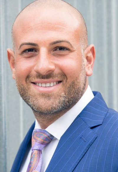 Jeffrey Lance Abood