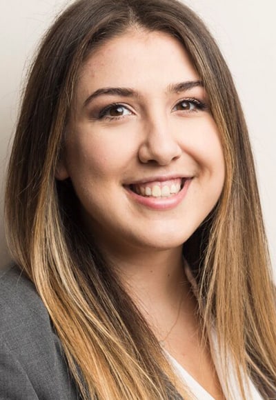 Heather Grossman