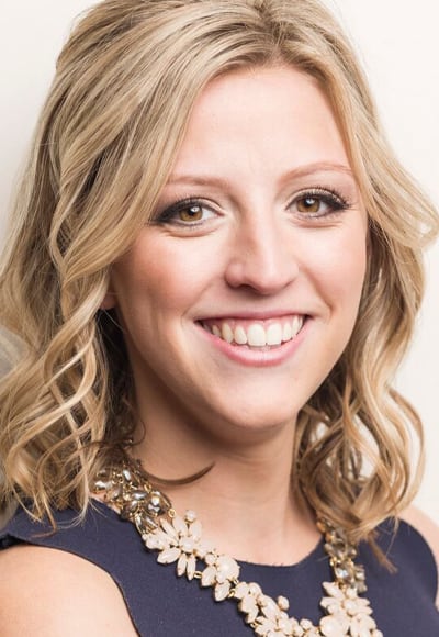 Liz Blaszkiewicz