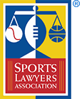 Sports Lawyers Association Logo