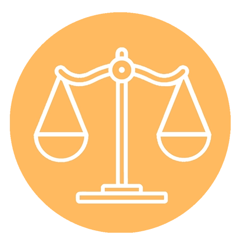 Civil Arbitration Icon